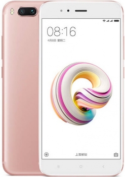 Xiaomi Mi5X 32Gb Pink